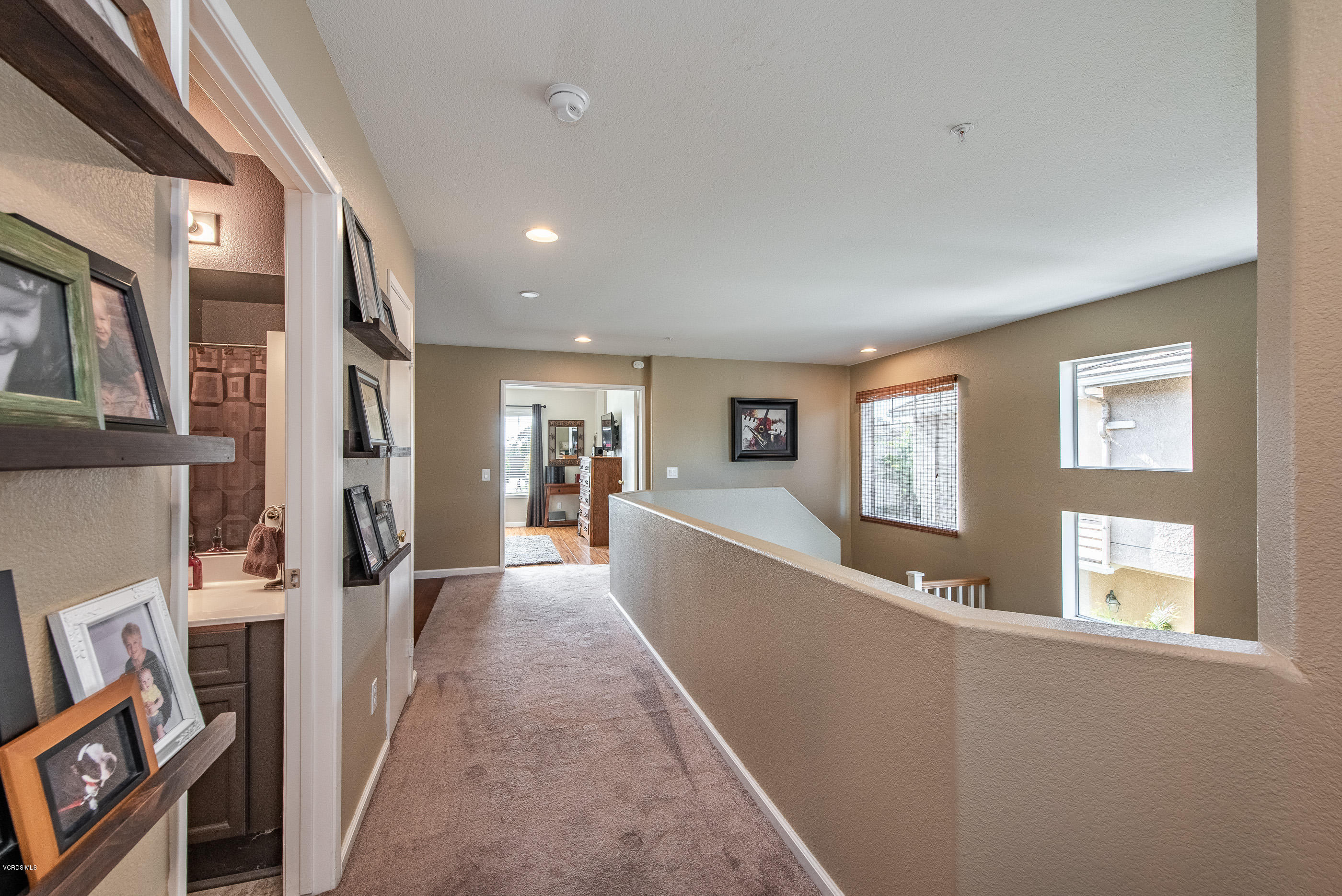 2050 Avila Place Oxnard, CA 93036 - Photo 25 of 31 a view of a living room with windows