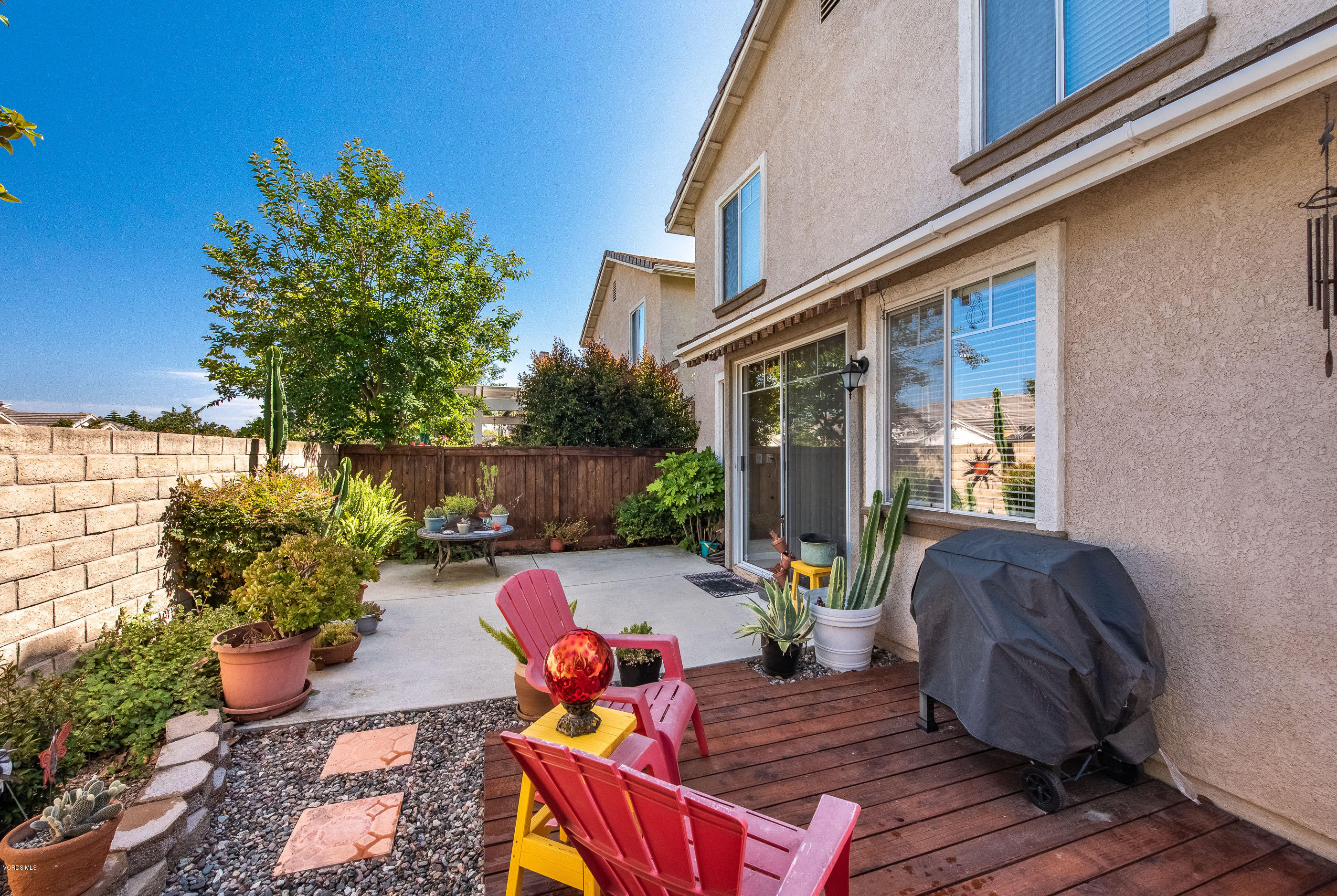 2050 Avila Place Oxnard, CA 93036 - Photo 28 of 31 a view of deck with patio