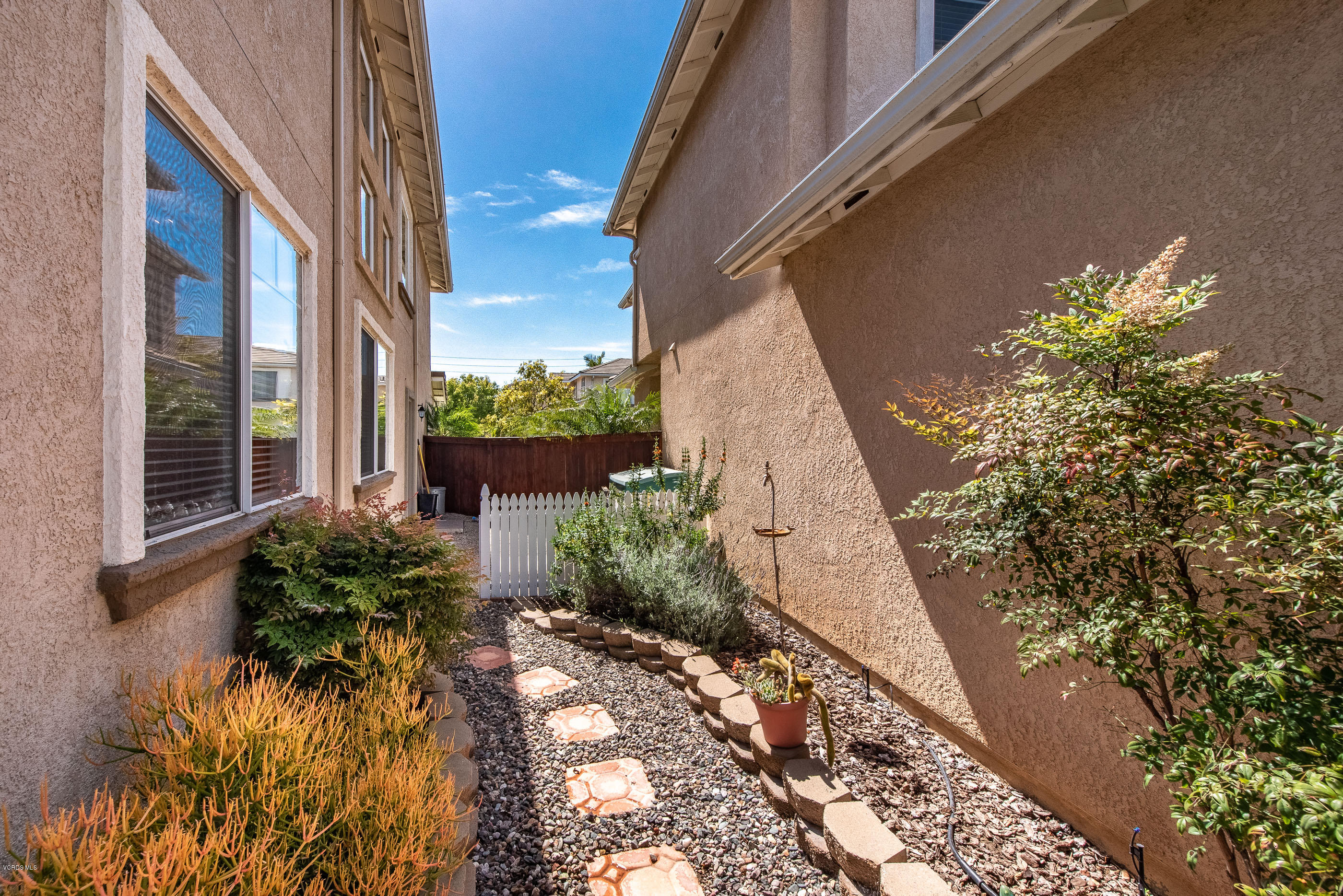 2050 Avila Place Oxnard, CA 93036 - Photo 31 of 31 a vase with flowers sitting on a patio