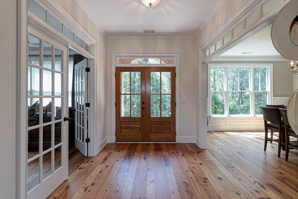 9250-5 River Road Fortson, GA 31808 - Photo 6 of 61 Foyer