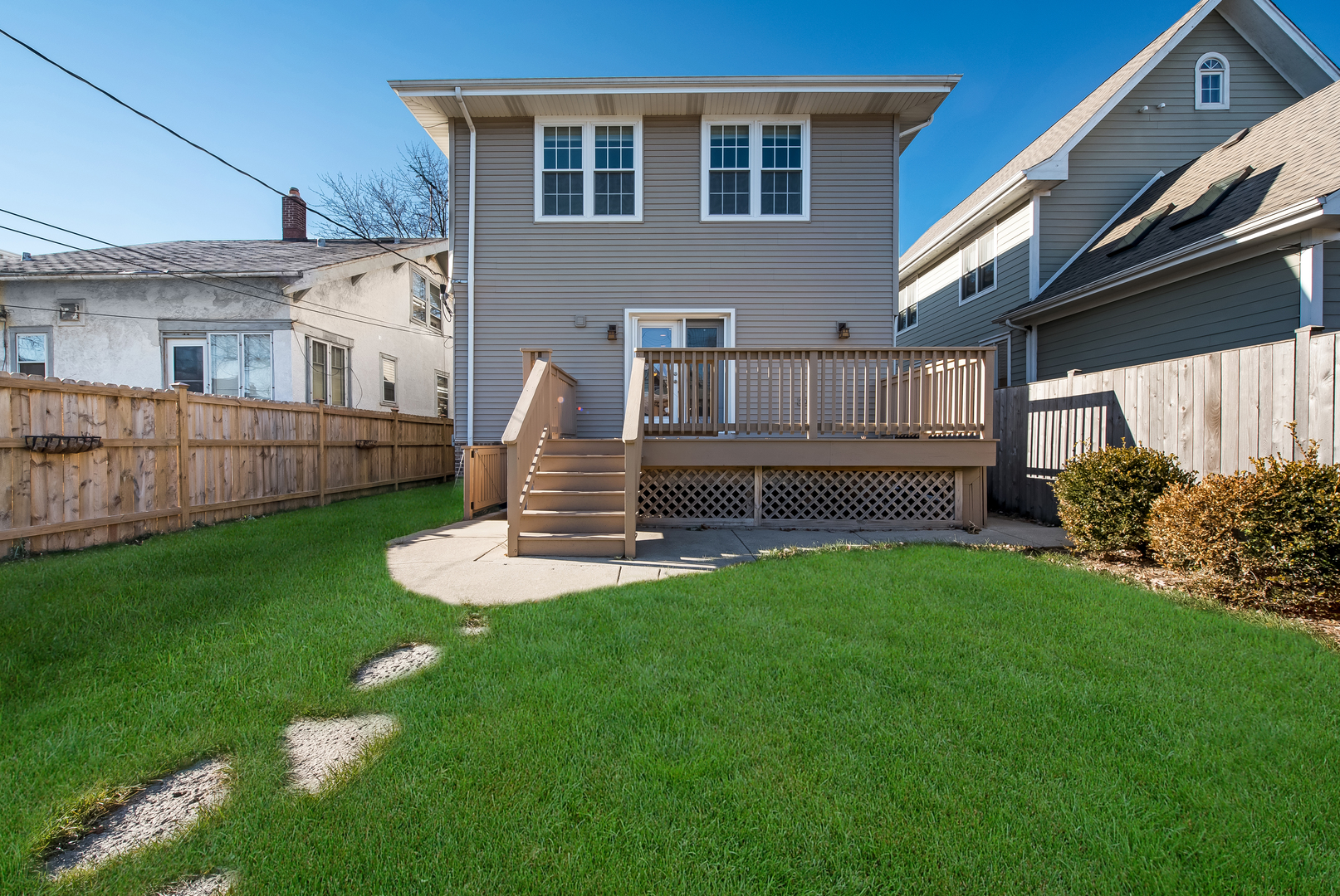 936 Mapleton Avenue Oak Park, IL 60302 - Photo 29 of 30