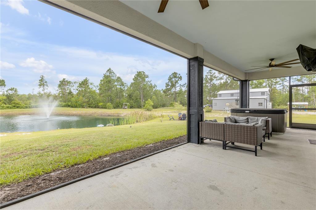 300 Omega Ranch Road Deltona, FL 32738 - Photo 55 of 95