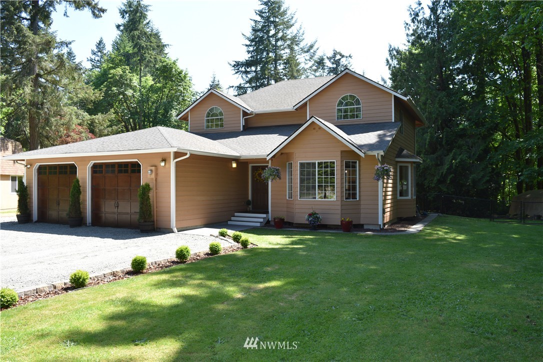 19209 Southeast 136th Street Renton, WA 98059 - Photo 2 of 23 Gallery Image 2