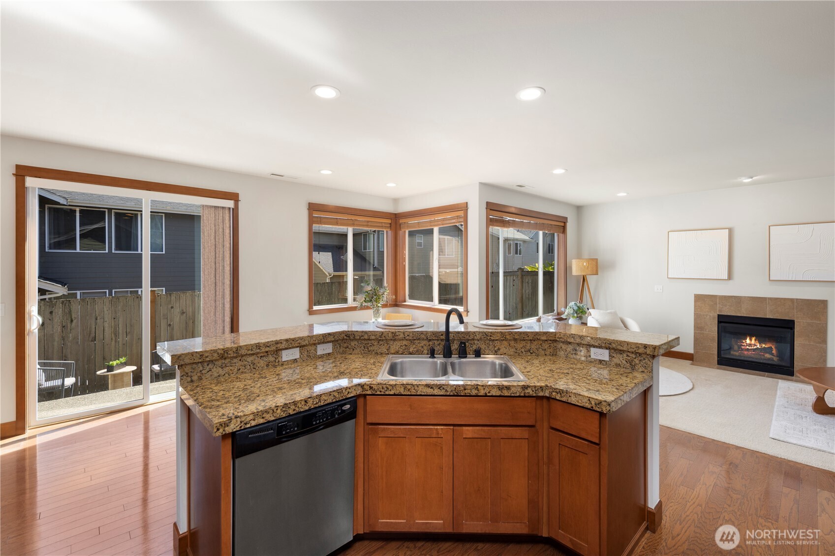 3130 171st Place Southeast Bothell, WA 98012 - Photo 18 of 40