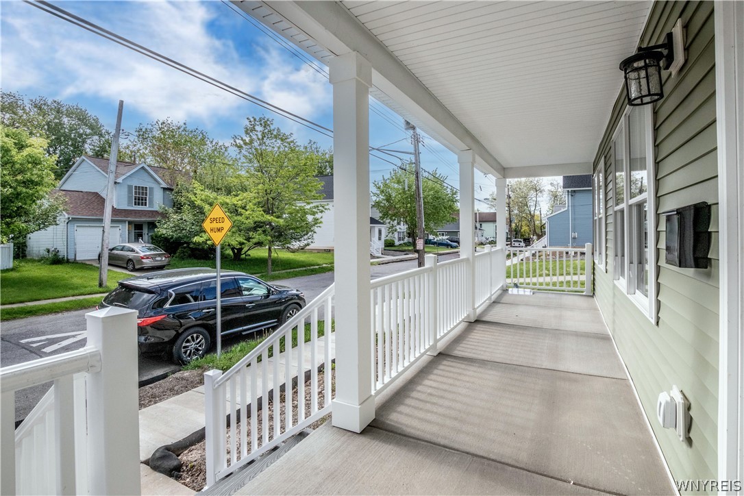 590 Adams Street Buffalo, NY 14211 - Photo 3 of 45