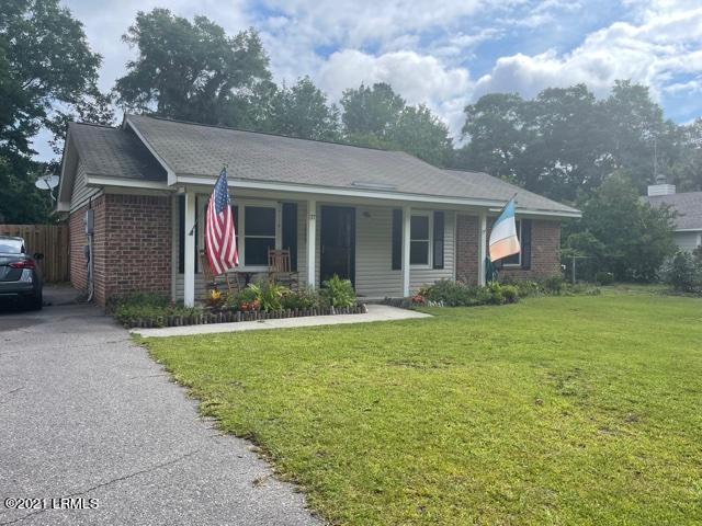 37 Hewlett Road Beaufort, SC 29907 - Photo 2 of 9 IMG_6724