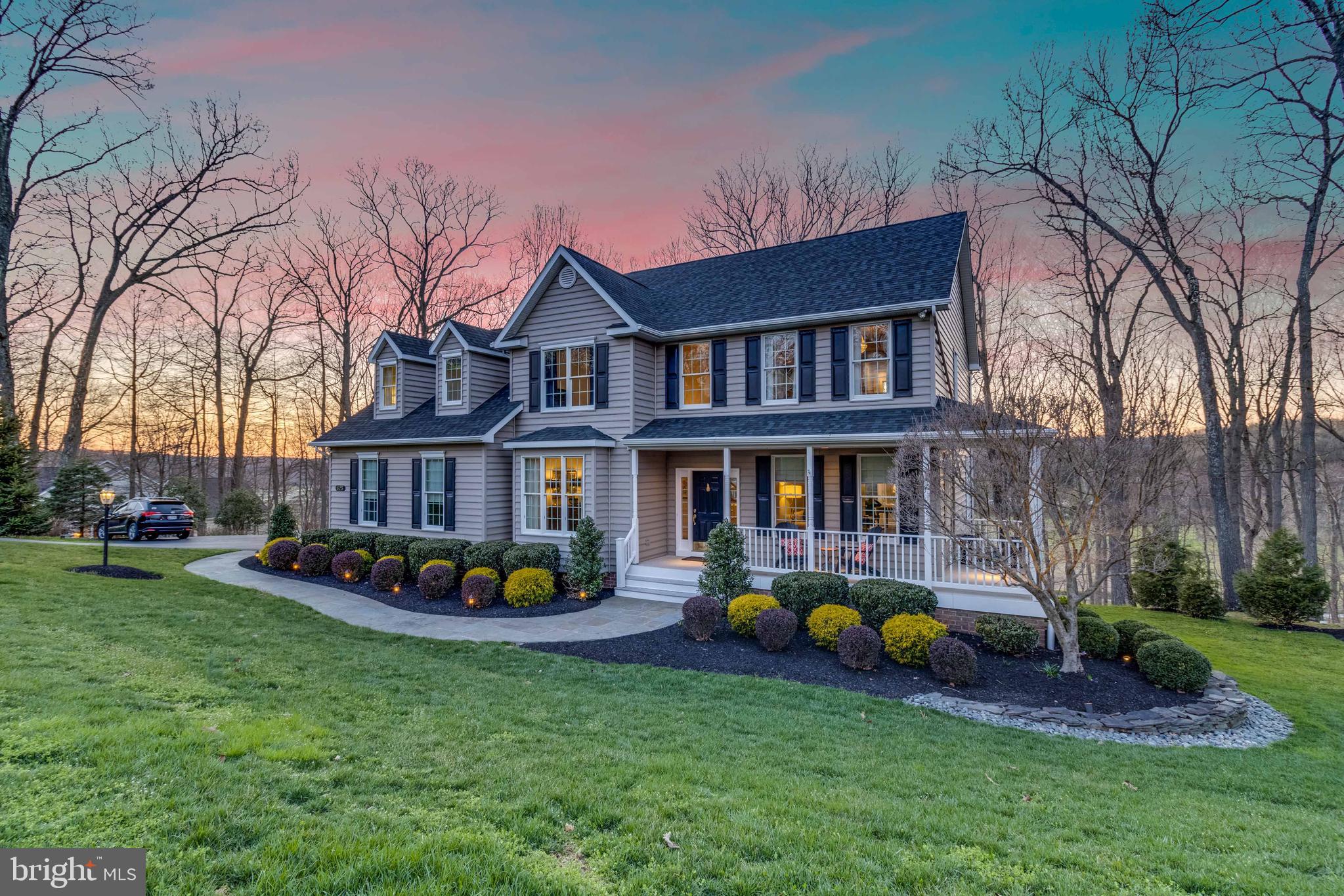 625 Piney Hill Road Monkton, MD 21111 - Photo 24 of 42 Gallery Image 24