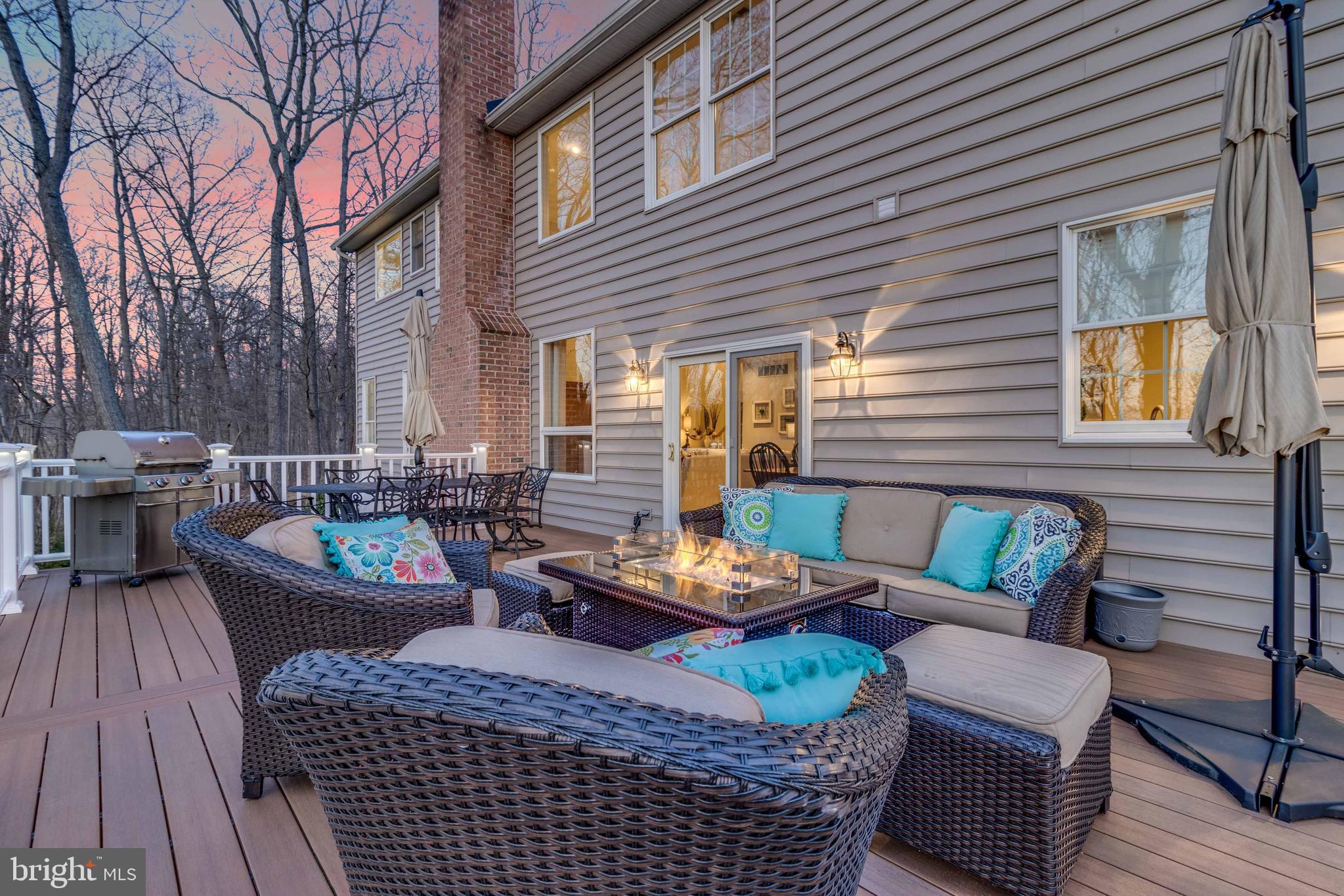 625 Piney Hill Road Monkton, MD 21111 - Photo 25 of 42 Gallery Image 25