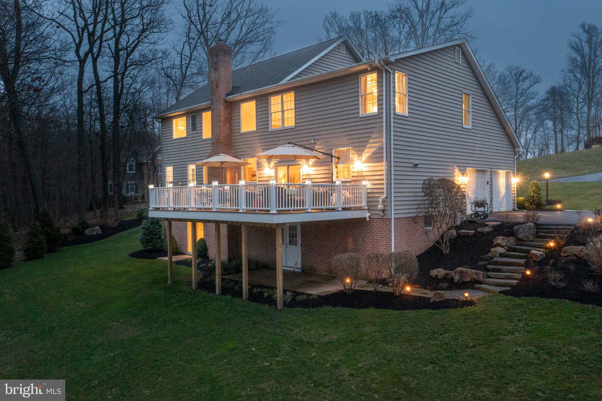 625 Piney Hill Road Monkton, MD 21111 - Photo 38 of 42 Gallery Image 38