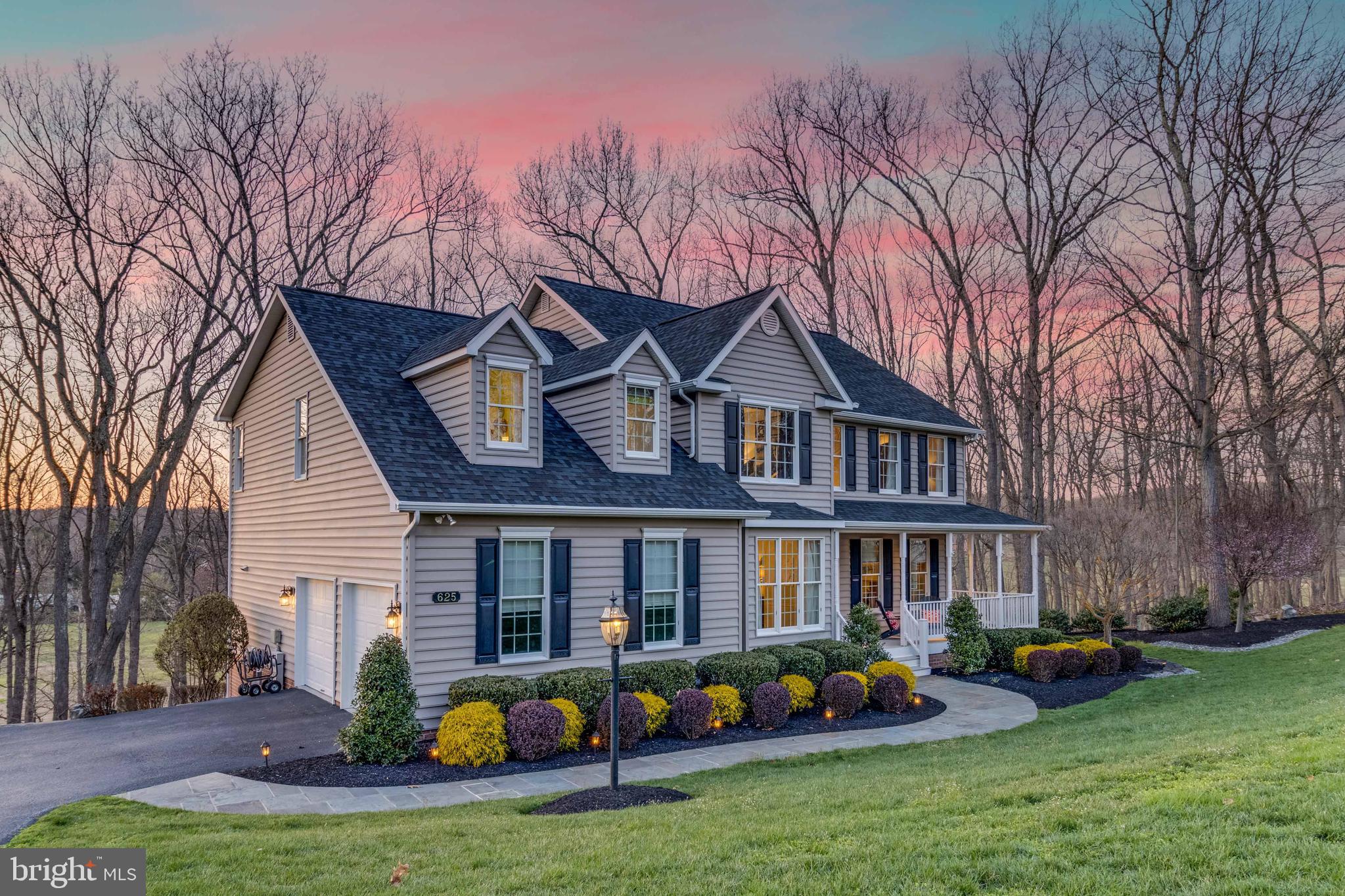 625 Piney Hill Road Monkton, MD 21111 - Photo 41 of 42 Gallery Image 41