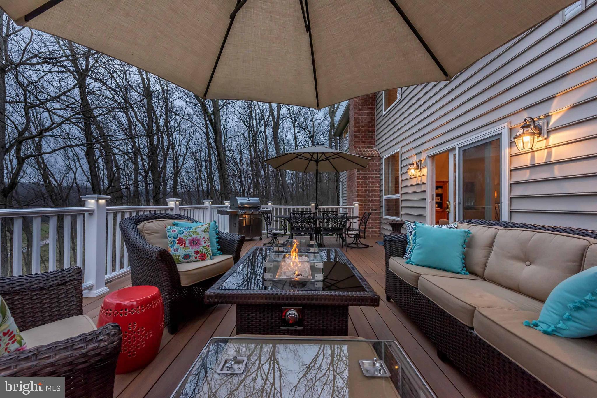 625 Piney Hill Road Monkton, MD 21111 - Photo 8 of 42 Gallery Image 8
