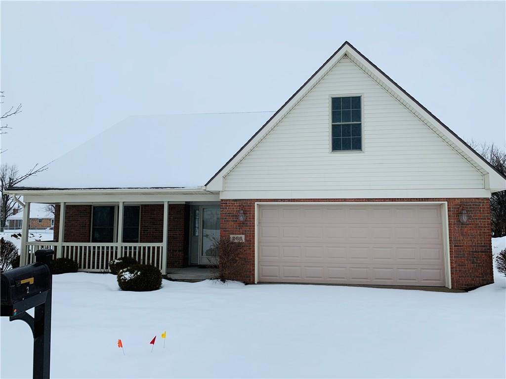 266 Hampton Trail Springfield, OH 45502 - Photo 27 of 27 Gallery Image 27