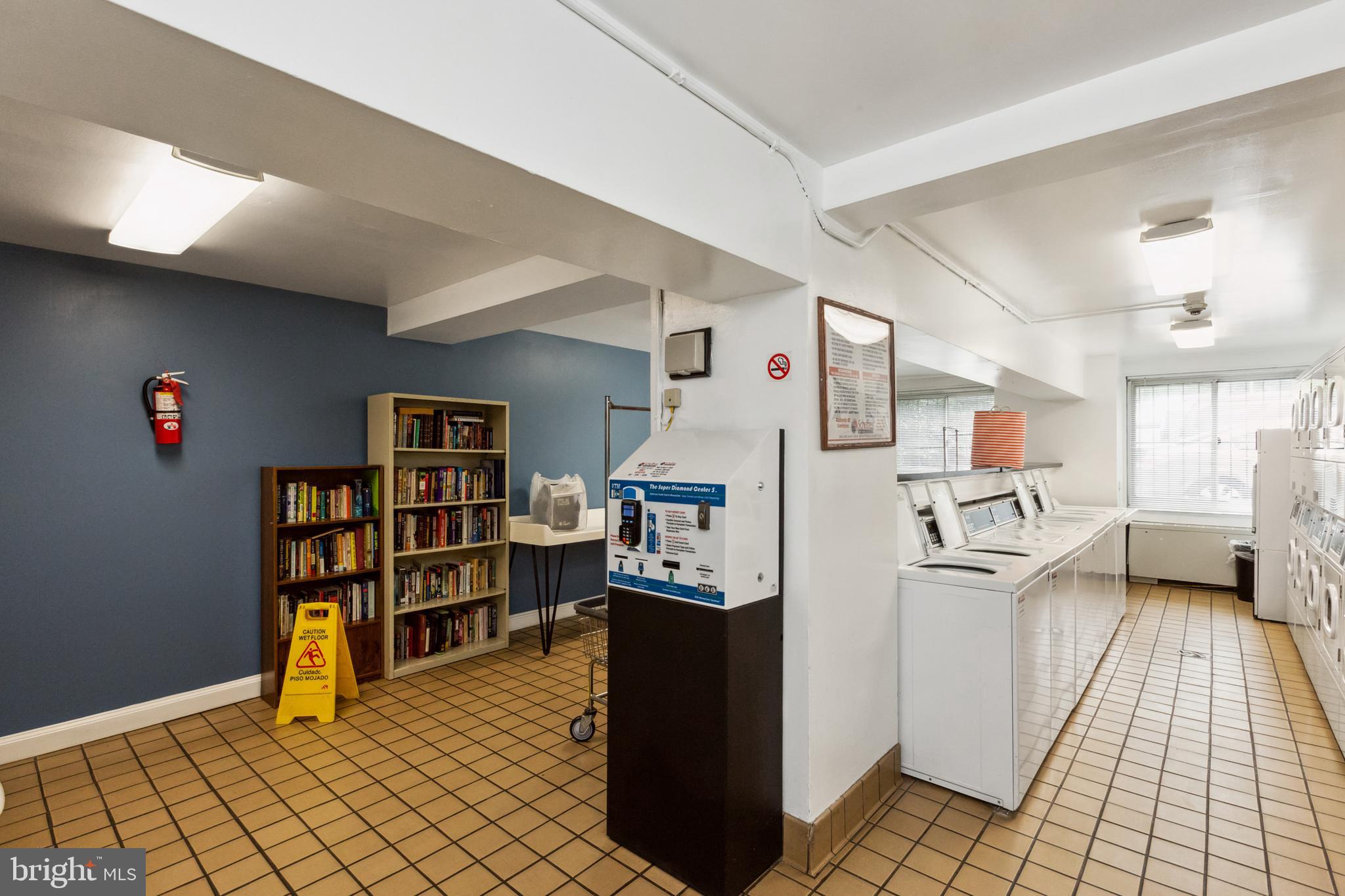 1900 Lyttonsville Road, Unit 614 Silver Spring, MD 20910 - Photo 26 of 30 Gallery Image 26