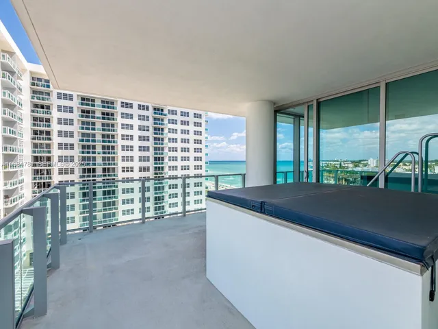 a view of a house with patio outdoor seating area