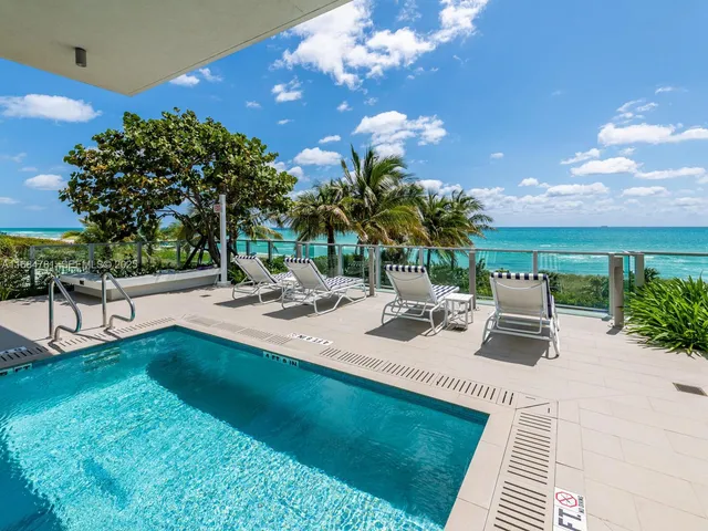 $4,650,000 | 6901 Collins Avenue, Unit 701, Miami Beach, FL 33141