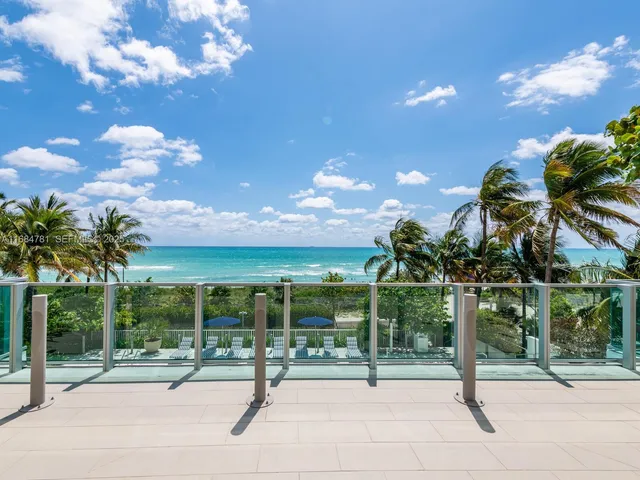 $4,650,000 | 6901 Collins Avenue, Unit 701, Miami Beach, FL 33141