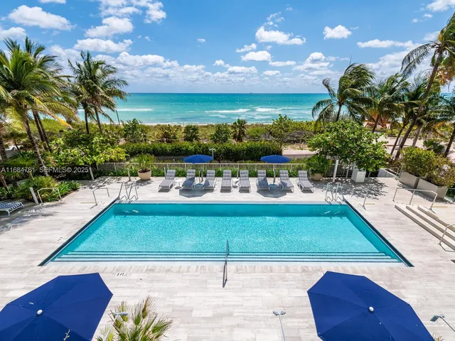 $4,650,000 | 6901 Collins Avenue, Unit 701, Miami Beach, FL 33141