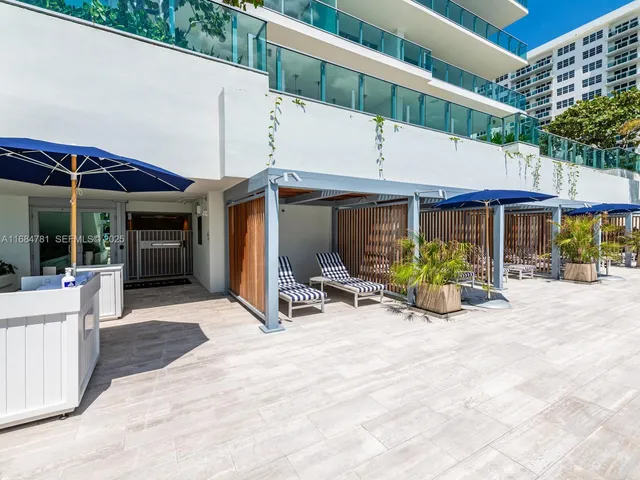 $4,650,000 | 6901 Collins Avenue, Unit 701, Miami Beach, FL 33141