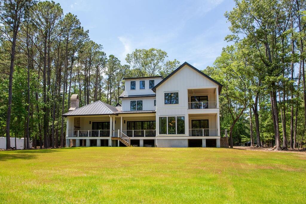 496 Commonwealth Road Mount Pleasant, SC 29466 - Photo 3 of 28