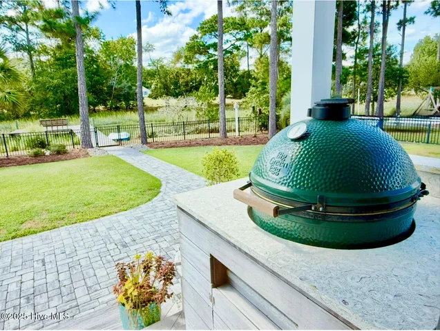 $828,000 | 2411 Marsh Tern Lane, Morehead City, NC 28557