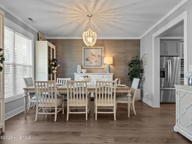 $828,000 | 2411 Marsh Tern Lane, Morehead City, NC 28557