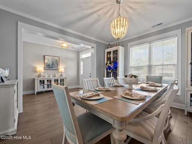 $828,000 | 2411 Marsh Tern Lane, Morehead City, NC 28557