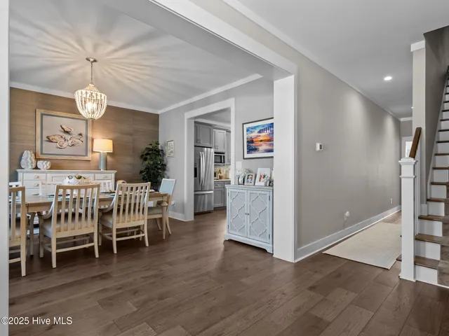 $828,000 | 2411 Marsh Tern Lane, Morehead City, NC 28557