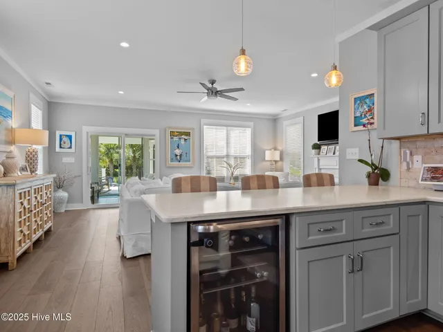 $828,000 | 2411 Marsh Tern Lane, Morehead City, NC 28557