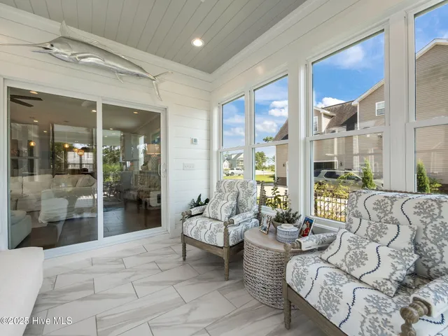 $828,000 | 2411 Marsh Tern Lane, Morehead City, NC 28557