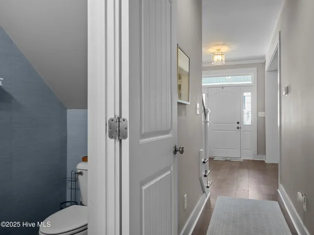 $828,000 | 2411 Marsh Tern Lane, Morehead City, NC 28557