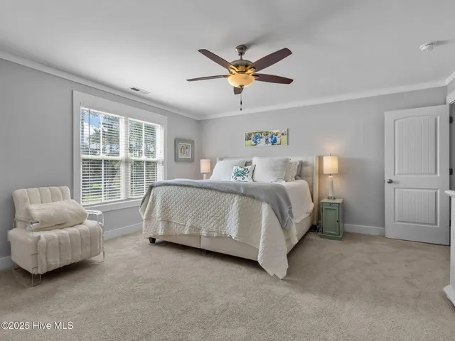 $828,000 | 2411 Marsh Tern Lane, Morehead City, NC 28557