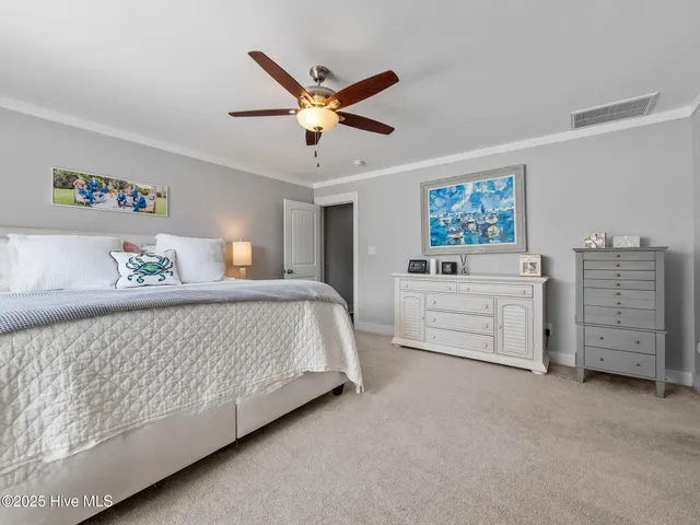 $828,000 | 2411 Marsh Tern Lane, Morehead City, NC 28557