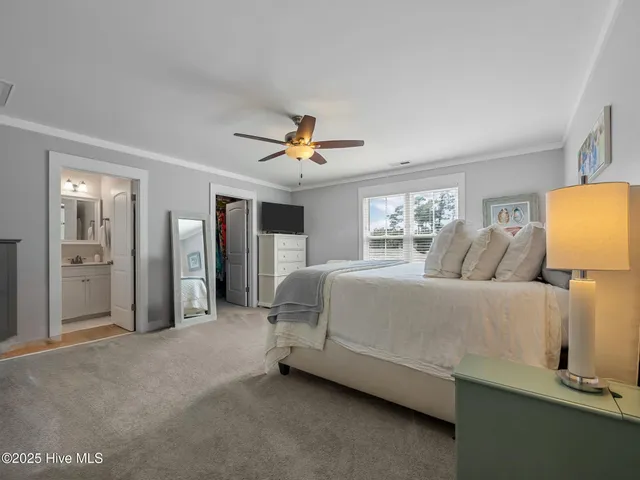 $828,000 | 2411 Marsh Tern Lane, Morehead City, NC 28557