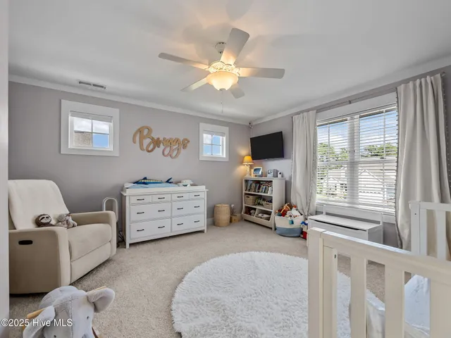 $828,000 | 2411 Marsh Tern Lane, Morehead City, NC 28557