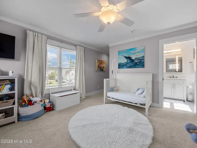 $828,000 | 2411 Marsh Tern Lane, Morehead City, NC 28557