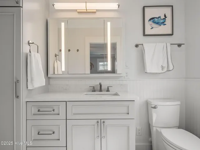 $828,000 | 2411 Marsh Tern Lane, Morehead City, NC 28557