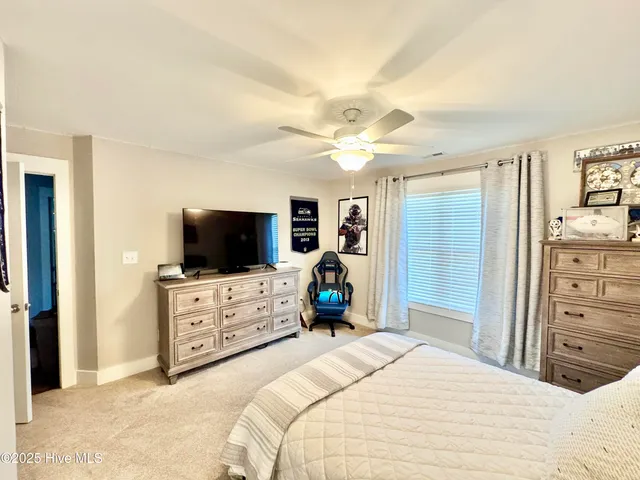 $828,000 | 2411 Marsh Tern Lane, Morehead City, NC 28557