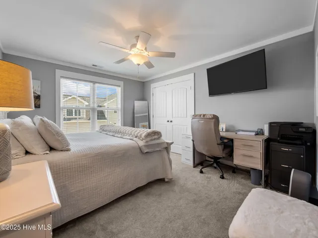 $828,000 | 2411 Marsh Tern Lane, Morehead City, NC 28557