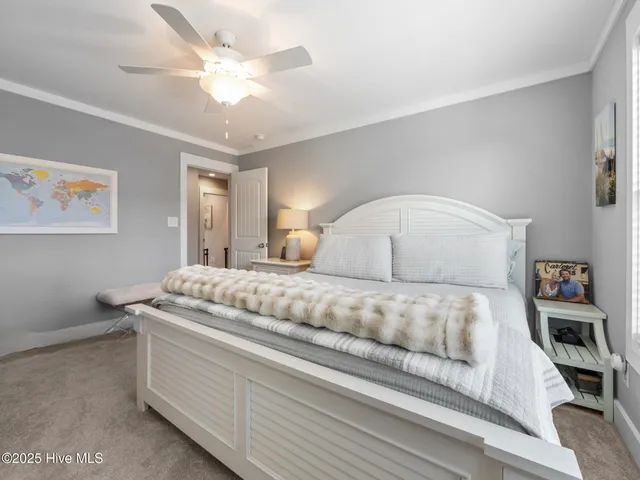 $828,000 | 2411 Marsh Tern Lane, Morehead City, NC 28557