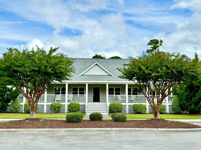 $828,000 | 2411 Marsh Tern Lane, Morehead City, NC 28557