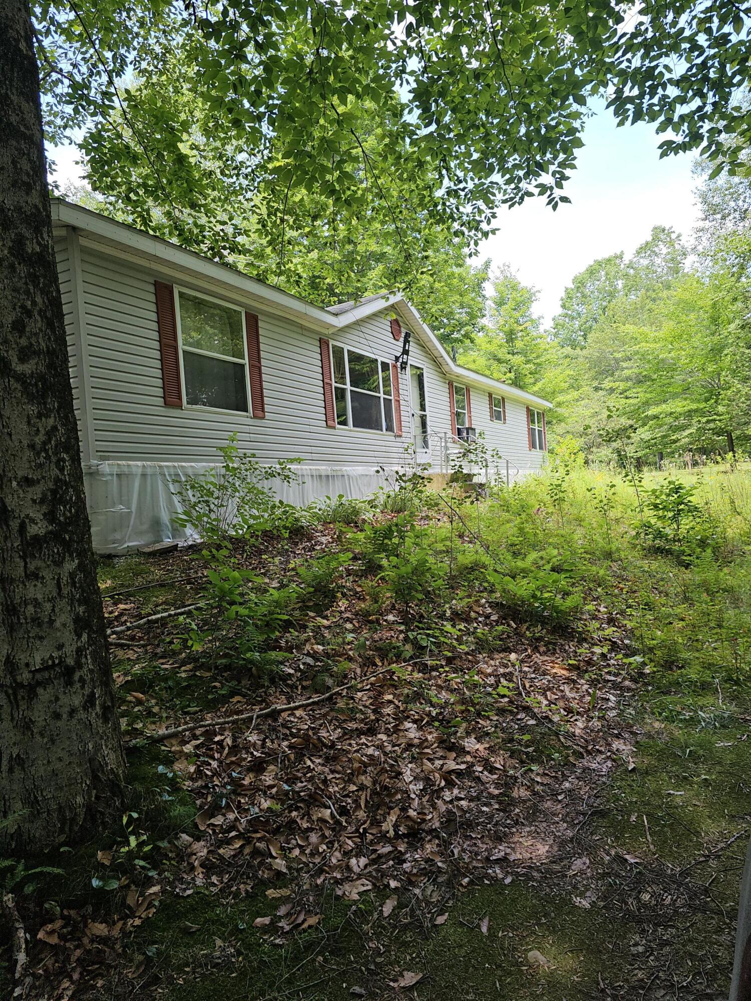 1360 Hill Road Canaan, ME 04924 - Photo 1 of 27 20230724_125214