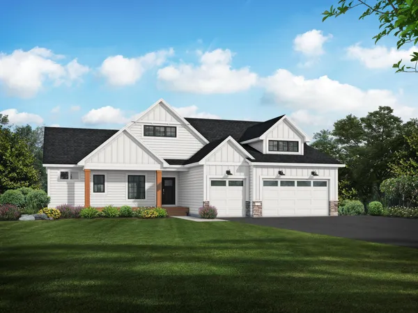 $699,900 | 23696 Vintage Street Northwest, St. Francis, MN 55070
