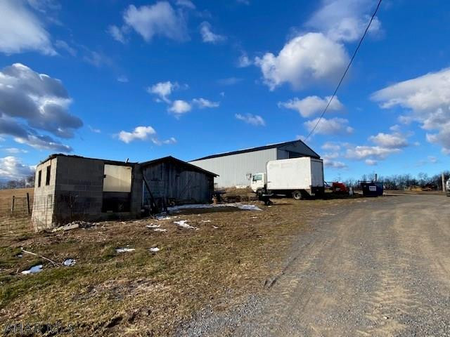 148 Carlow Road Clearville, PA 15535 - Photo 47 of 74