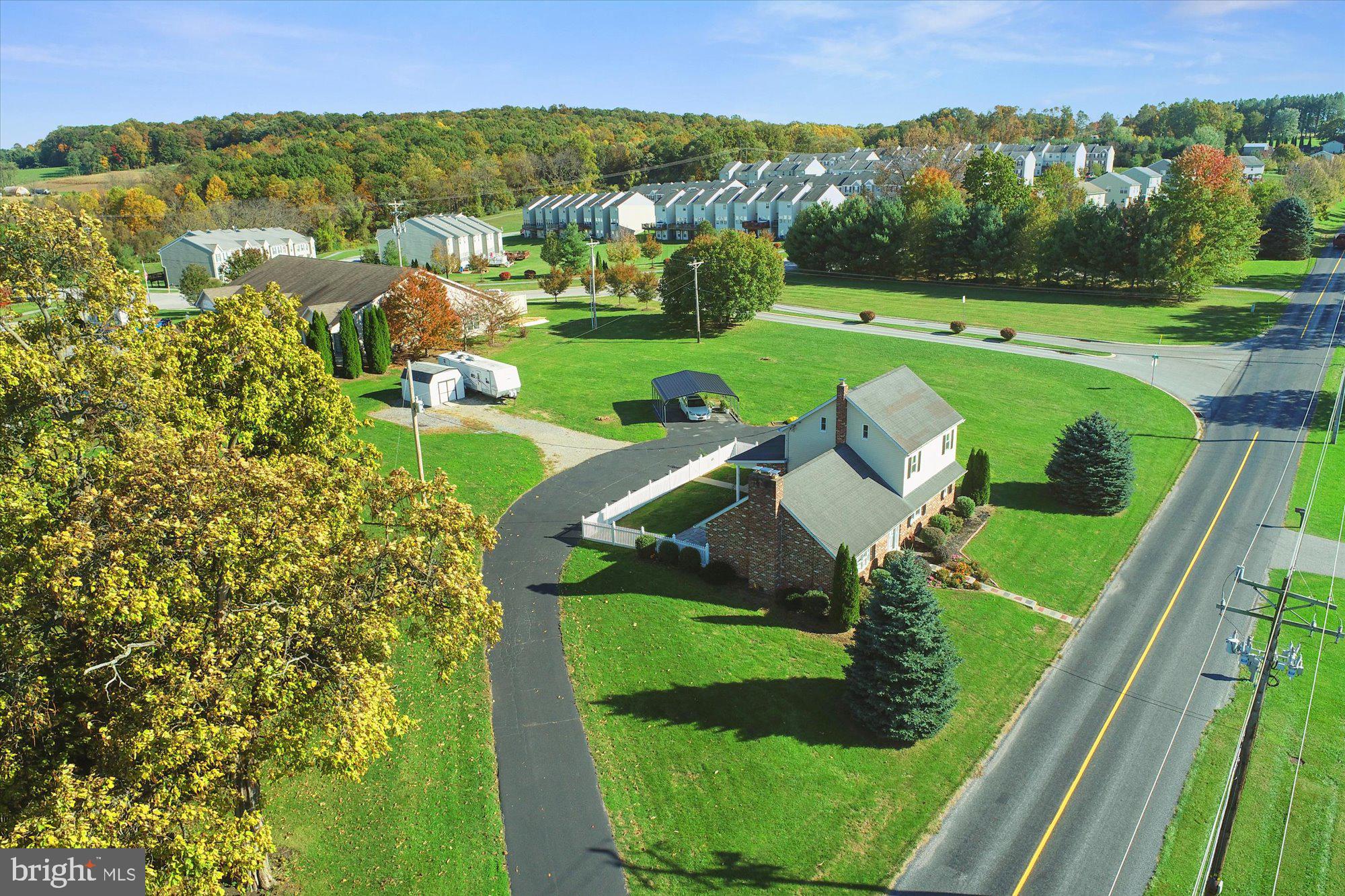 2031 Noss Road York, PA 17408 - Photo 3 of 46
