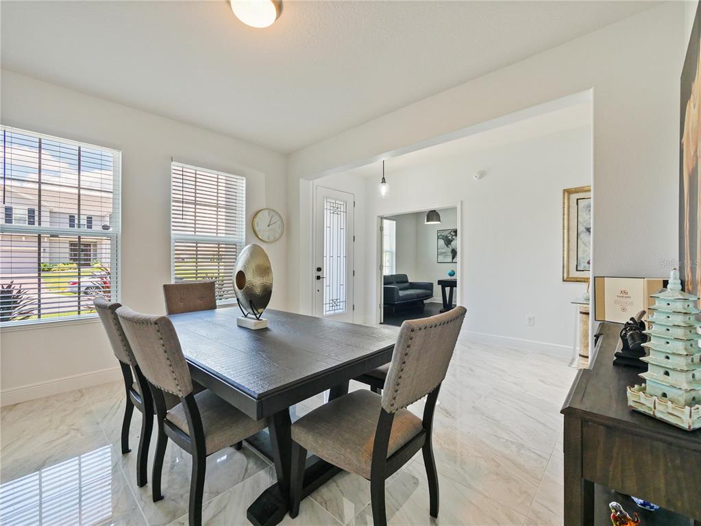 5264 Obsidian Gate Road Mount Dora, FL 32757 - Photo 9 of 49