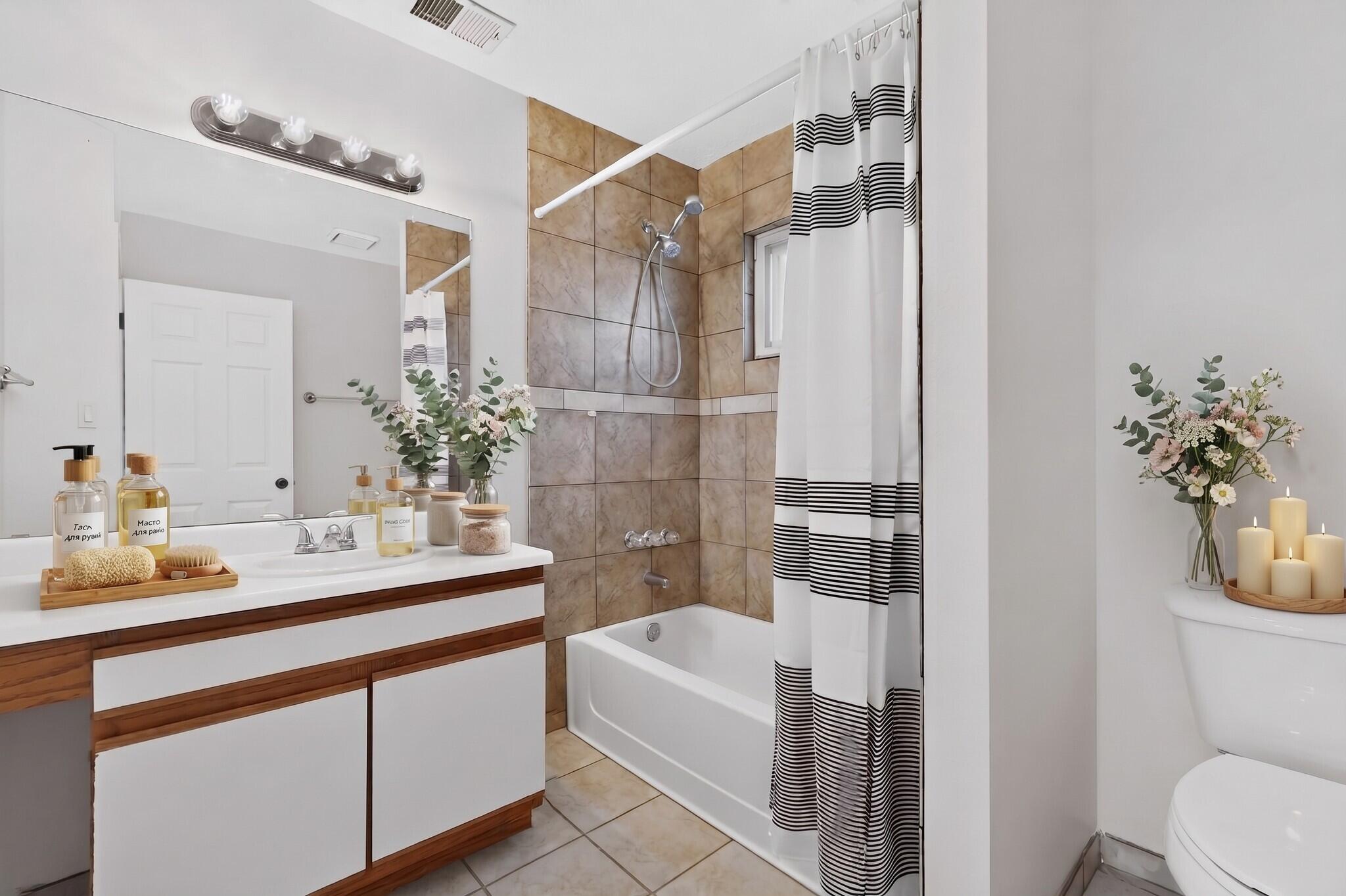 729 Silver Court Northeast Rio Rancho, NM 87124 - Photo 13 of 35 Gallery Image 13