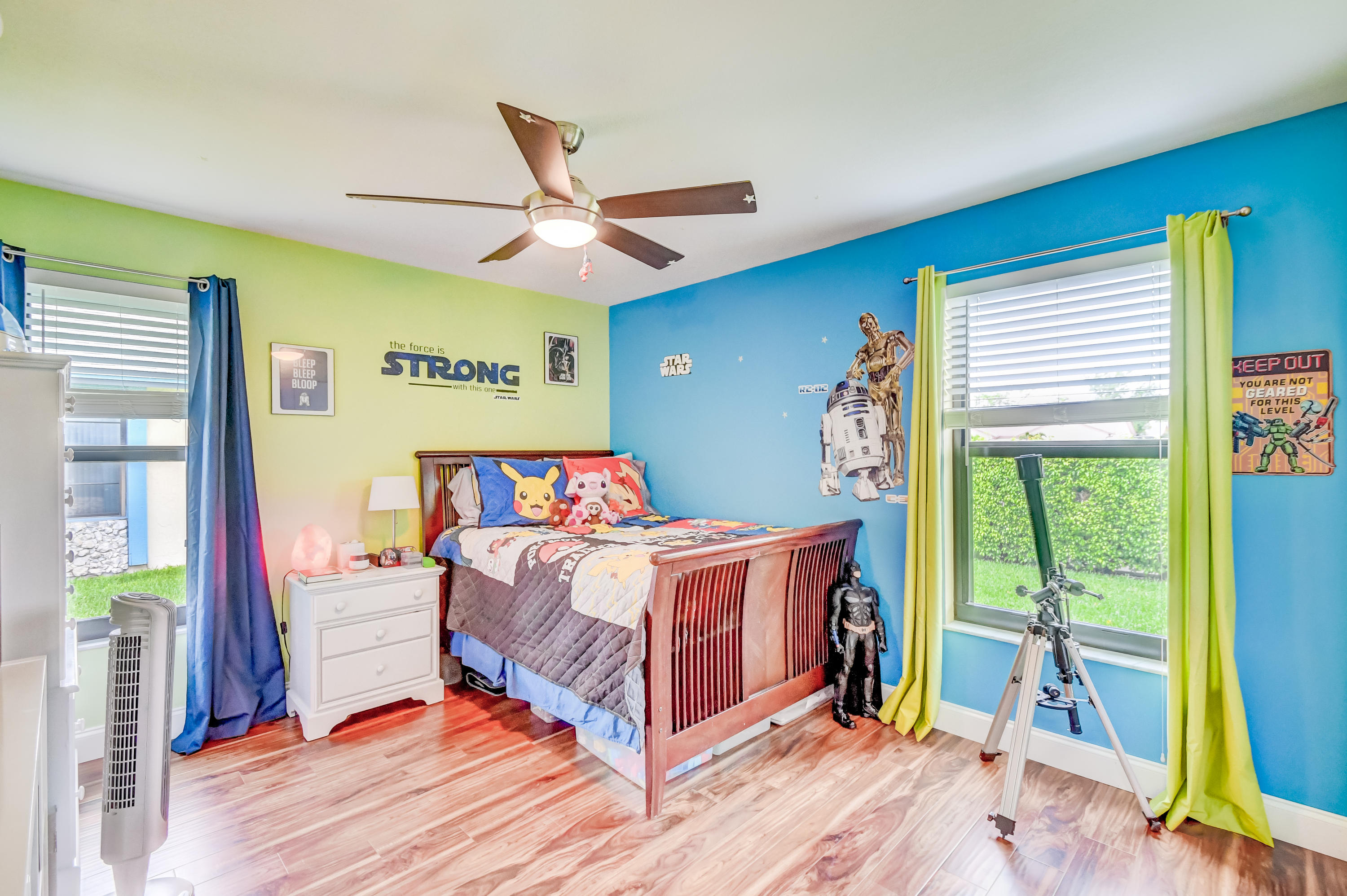 9103 Southwest 20th Street, Unit A Boca Raton, FL 33428 - Photo 26 of 52 Bedroom #3