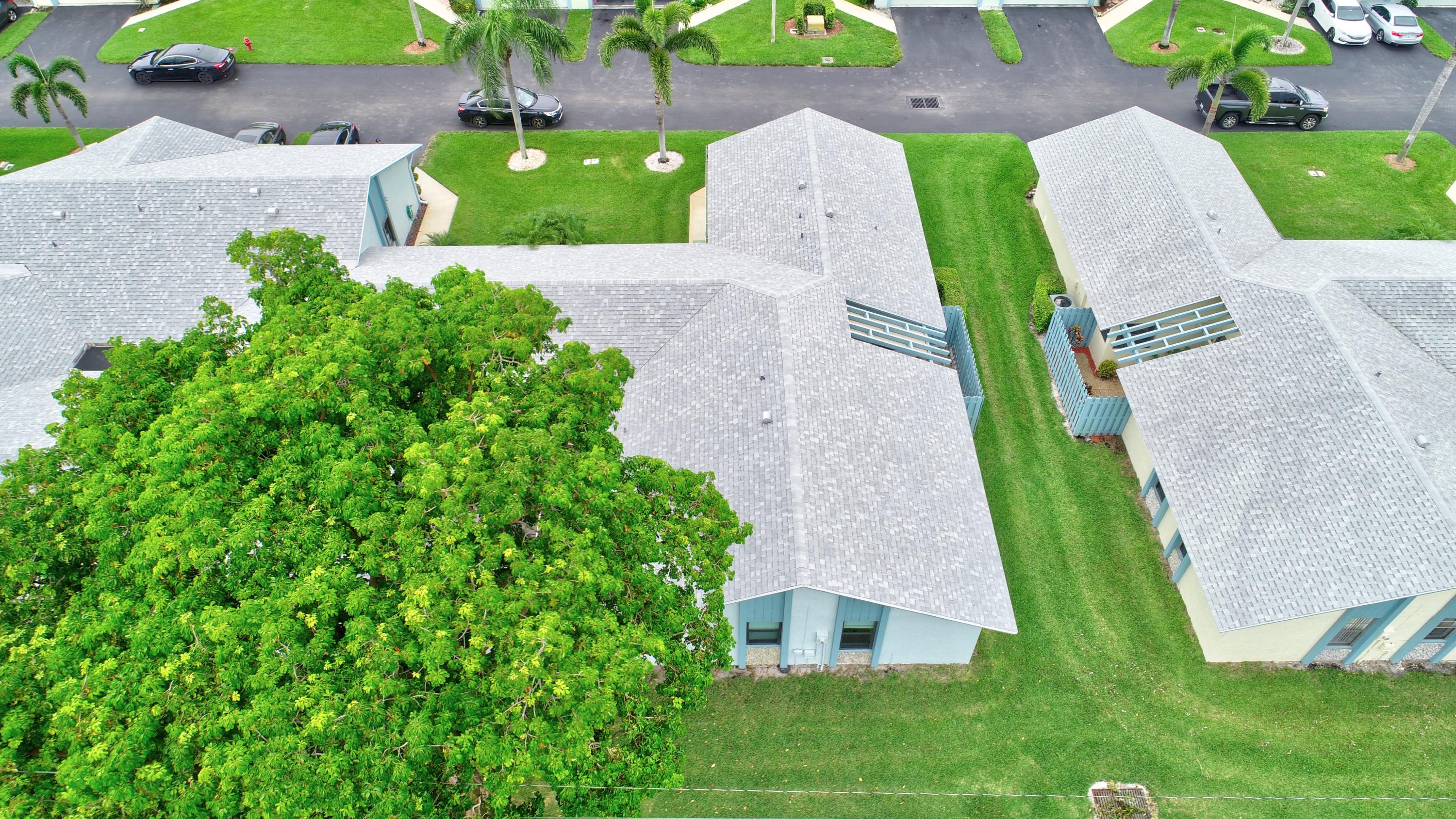 9103 Southwest 20th Street, Unit A Boca Raton, FL 33428 - Photo 30 of 52 DRONE PIC