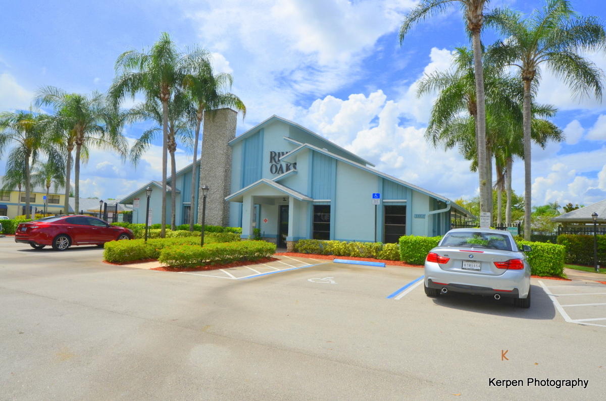9103 Southwest 20th Street, Unit A Boca Raton, FL 33428 - Photo 48 of 52 Club House