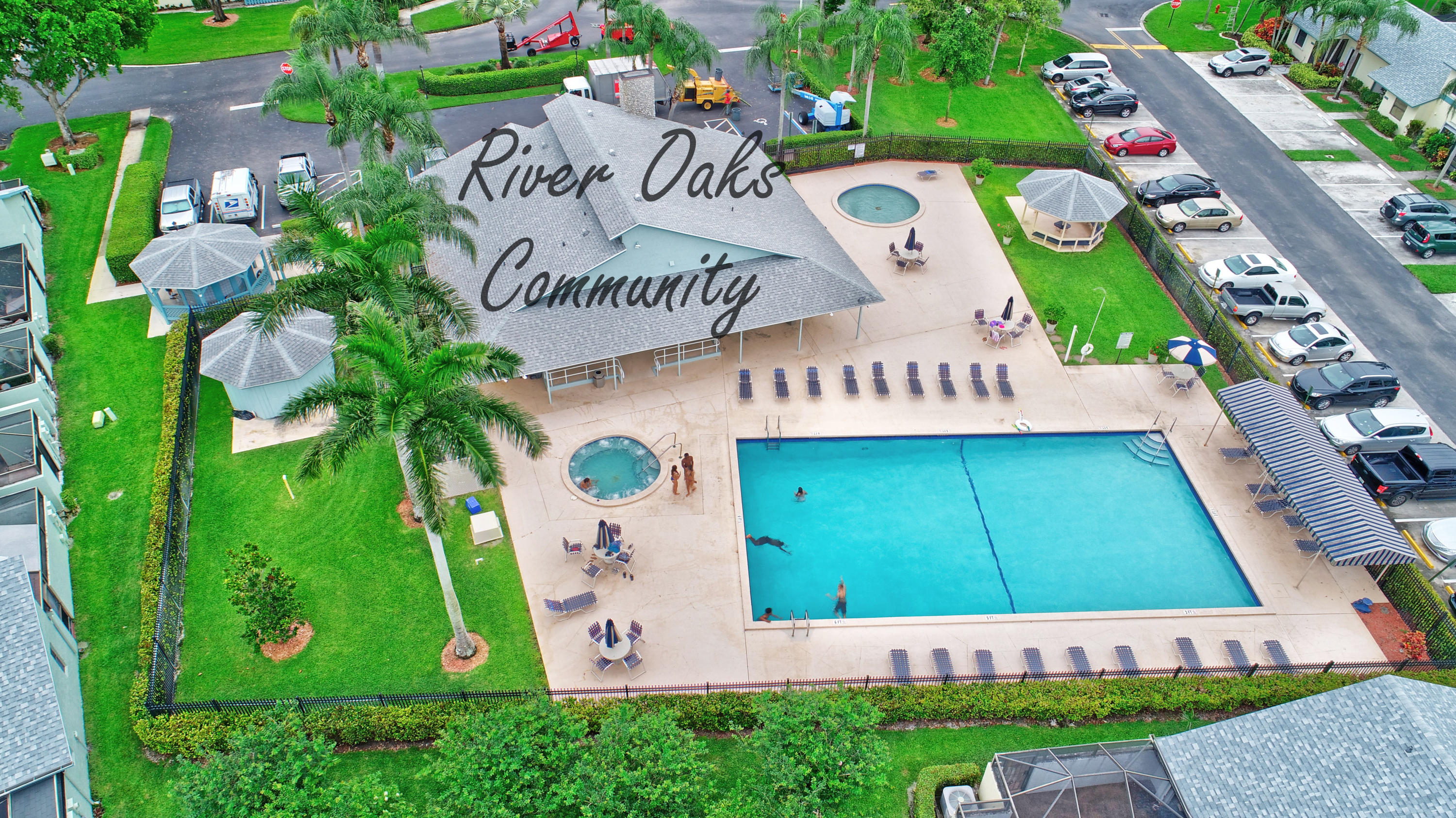 9103 Southwest 20th Street, Unit A Boca Raton, FL 33428 - Photo 49 of 52 River Oaks